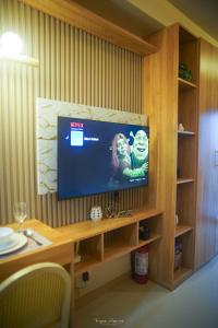 Elsa!s Suites at SMDC Style Residences