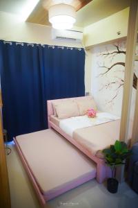 Elsa!s Suites at SMDC Style Residences