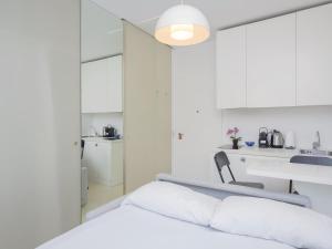 Marghera studio near Wagner metro