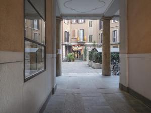 Marghera studio near Wagner metro