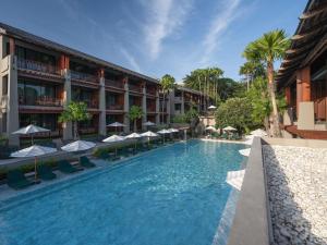 Avista Hideaway Phuket Patong - MGallery