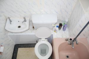 SKC Flat, Kilimani Area