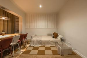 Elegant Stay at Sagrada Familia - Mallorca Street