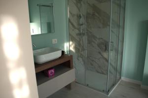 SOLEA Rooms
