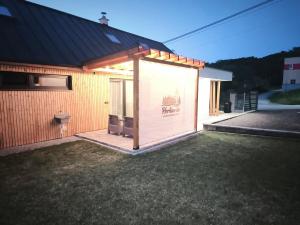 Herlianske apartmánové domky