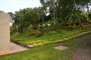 Finca Ecoturística EMG