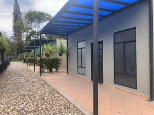 Finca Ecoturística EMG