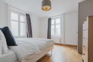 Lavender Suite 4 5 Room Flat Zurich Oberstrass