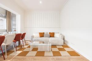 Elegant Stay at Sagrada Familia - Mallorca Street