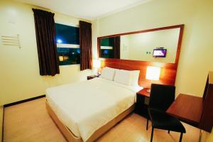 Go Hotels Bacolod