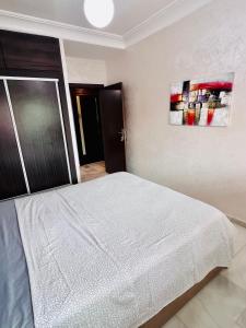 Appartement mit Garten - La Siesta resort beach