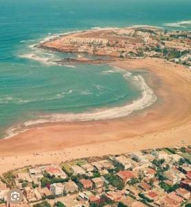 Appartement mit Garten - La Siesta resort beach
