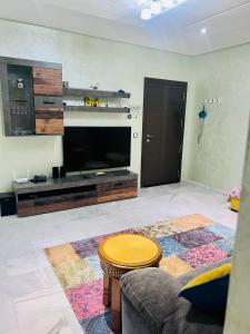 Appartement mit Garten - La Siesta resort beach