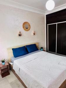 Appartement mit Garten - La Siesta resort beach
