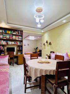 Appartement mit Garten - La Siesta resort beach