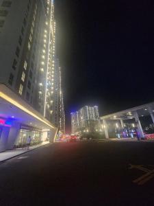 Entire rental unit in Teluknaga, Pik 2