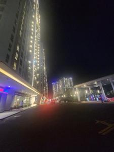 Entire rental unit in Teluknaga, Pik 2