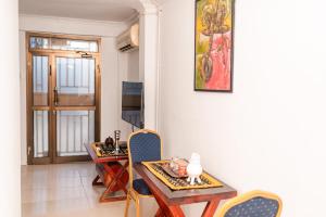 Tanaka One Bedroom Apartment in Mikocheni