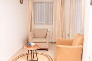 Tanaka One Bedroom Apartment in Mikocheni