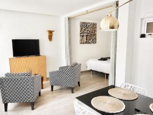 Patio Suite