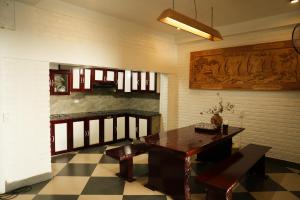 Homestay Nhà 1981 Suối Giàng