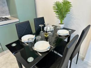 Appartament 10min from Airport