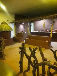 The Tusker Resort and Restaurant