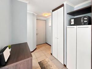 Oceana Suites Santiago Barrio Italia