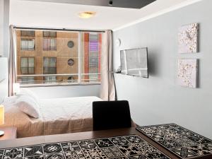 Oceana Suites Santiago Barrio Italia