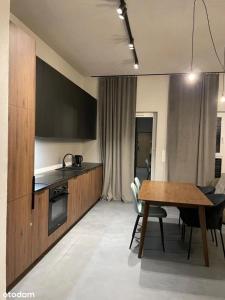 Studio Loft Letnica blisko morza