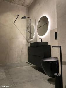 Studio Loft Letnica blisko morza