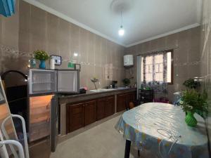 Appartement La Lagune