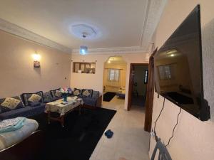 Appartement La Lagune