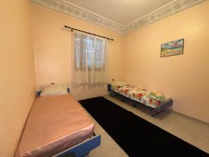 Appartement La Lagune