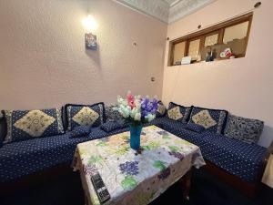Appartement La Lagune