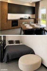 Studio Loft Letnica blisko morza