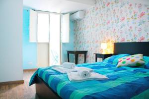 Ostello City In Hostel B&B