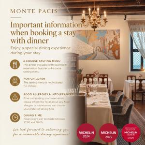 Monte Pacis Hotel In Pažaislis