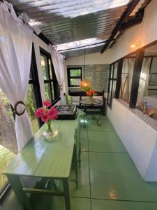 GuateMia Beach SPA Resort Soulfood & Bar