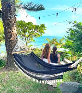 GuateMia Beach SPA Resort Soulfood & Bar