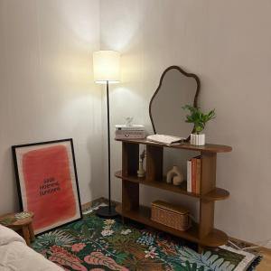 Special Offer # Banwoldang Stn 4min # 2 Bedrooms, 4 Guest # Daegu City Center, Seomun Market