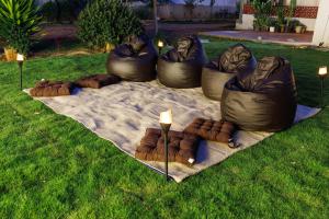 Vanasiri by StayJadeGardenBBQ30min Airport