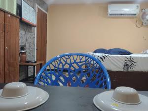 Couples stay
