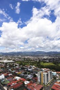 Studio equipado Sabana Sur Negocios turismo y salud