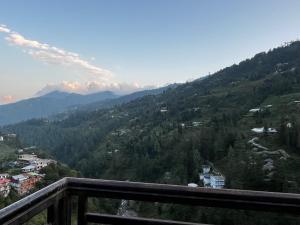 Thakur Fast Food and Home Stay