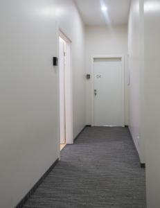 MirÓ Studio Apartments Zagreb