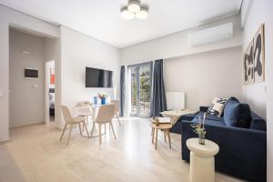 FiftySeven Athens - Outdoor Living