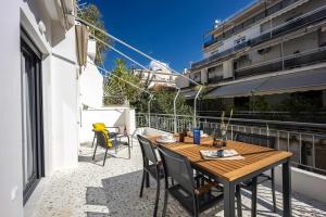 FiftySeven Athens - Outdoor Living