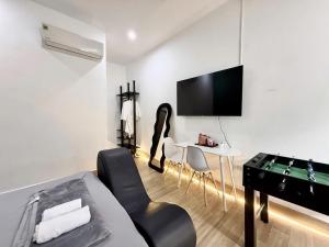 Bonnie Homestay - Không Lễ Tân