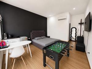 Bonnie Homestay - Không Lễ Tân